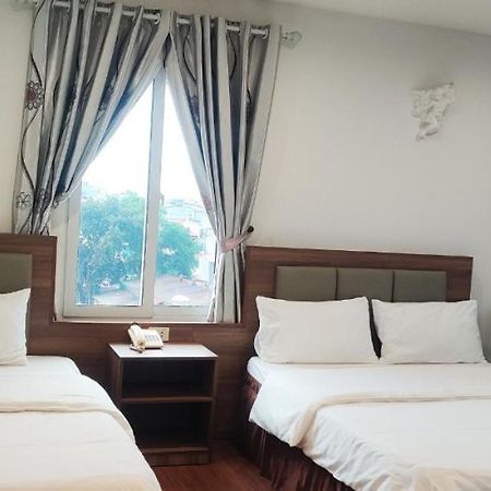 Khách sạn Phúc Thành Hanói Exterior foto